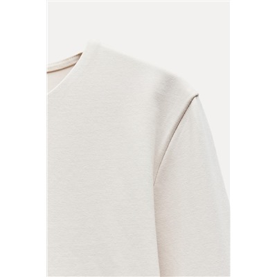 LONG SLEEVE T-SHIRT