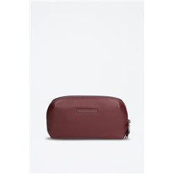 Bolso de mano Mara Burdeos