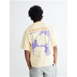 Standards Blooms Graphic T-Shirt