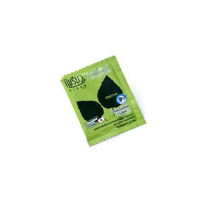 Хлорофилл 4,25 ГР / Chlorophyll Preaw 4.25 g