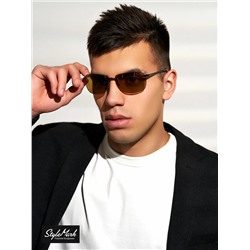 StyleMark Polarized U2505Y солнцезащитные очки