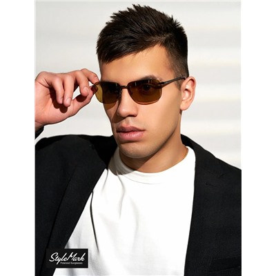 StyleMark Polarized U2505Y солнцезащитные очки