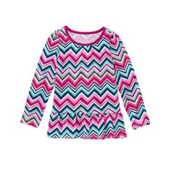 Peplum Top