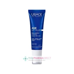 Uriage Age Lift Filler - Soin Combleur Instantané 30 ml