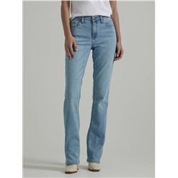 Women's Legendary Regular Bootcut Jean