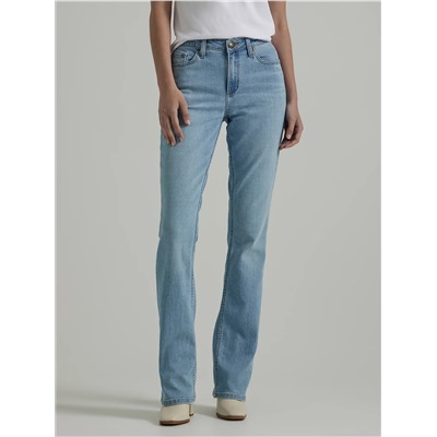 Women's Legendary Regular Bootcut Jean