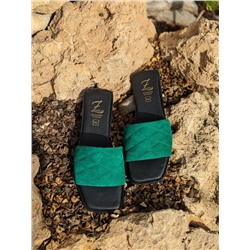 Ab.Zapatos 3420 TREBOL+PELLE Mochibol encina АКЦИЯ