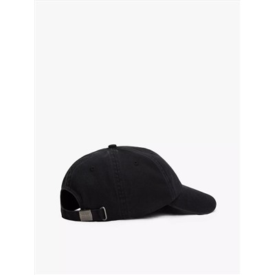 Tommy Jeans Badge Logo Baseball Cap