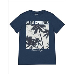 Herren T-Shirt - Print