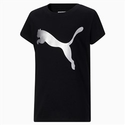 Untamed Graphic Tee JR