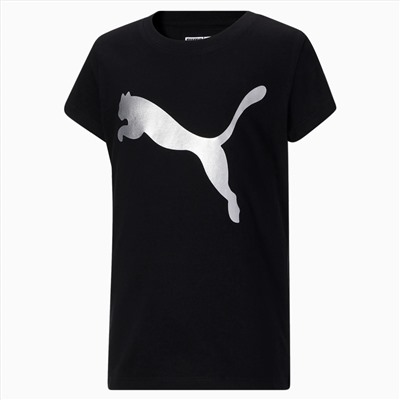 Untamed Graphic Tee JR