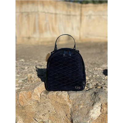 КОМБО AB.Zapatos · 966 · Marino+AB.Z · Pelle · mochila 421 (650) Marino АКЦИЯ &##x1f4a5;