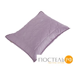 Подушка "Lavender flower" 70*70 70/001-LV