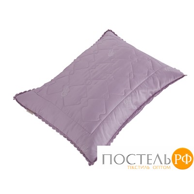 Подушка "Lavender flower" 70*70 70/001-LV