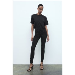 JEANS ZW SKINNY TIRO MEDIO