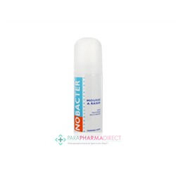 Nobacter Mousse à Raser 150ml