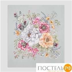 Togas ГАБРИЭЛЬ наволочка 50х90, 1пр, хл/сат