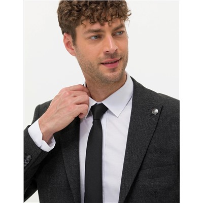 Siyah Blazer Ceket