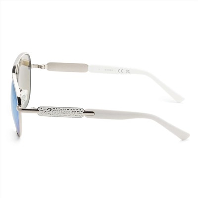 Guess Women's Black Sunglasses