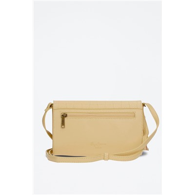 Bandolera Amarillo