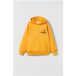 SUDADERA ESTAMPADO