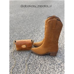 TEKILA 7001 CUERO+AB.Z · Pelle · 22-01 (280) АКЦИЯ