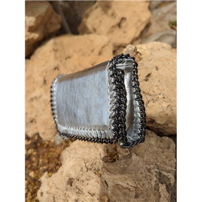 Pelle CANDELA plata