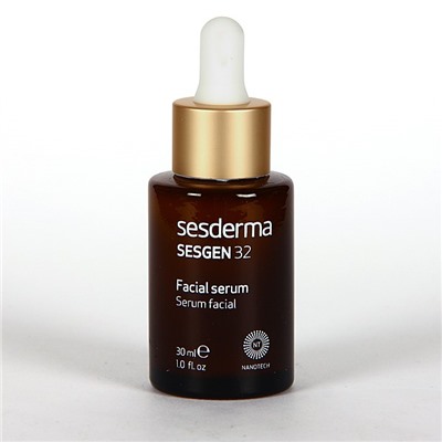 S*sd*rma Sesgen 32 Serum Activador Celular 30 ml