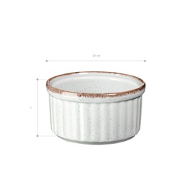 Kleby 2’li Sufle Kabı