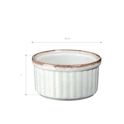 Kleby 2’li Sufle Kabı