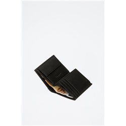 Cartera Hilltop Marrón