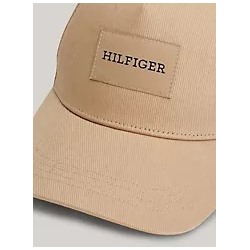 Monotype Patch Baseball Cap