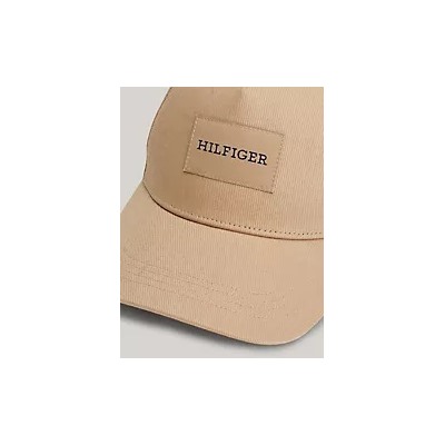Monotype Patch Baseball Cap