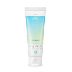Aqua Peeling Face Peelter, Пилинг-скатка для сухой кожи