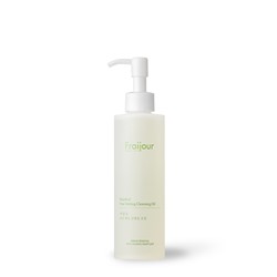 [Fraijour] Гидрофильное масло для чувствительной кожи с хауттюйнией Heartleaf Pore Melting Cleansing Oil, 210 мл