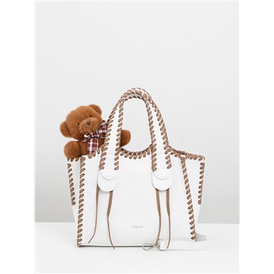 fo2517 dollaro bianco