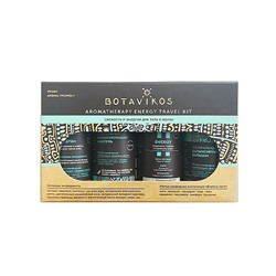 Косметический набор "Aromatherapy energy travel kit"
