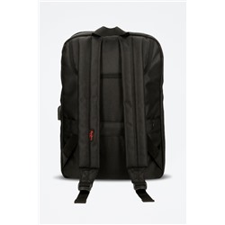 Mochila Bromley Negro