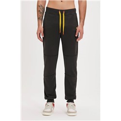 Bad Bear, Less Plain SweatPants Antrasit Erkek Eşofman Altı