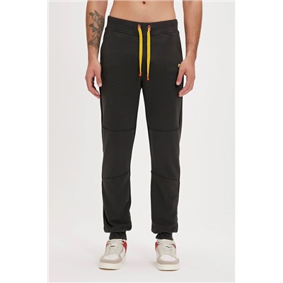 Bad Bear, Less Plain SweatPants Antrasit Erkek Eşofman Altı