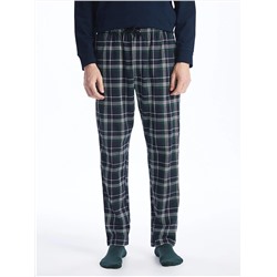 LC Waikiki Standart Kalıp Ekose Erkek Pijama Alt, LCW DREAM                                            
                                            Standart Kalıp Ekose Erkek Pijama Alt