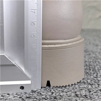 Женские кожаные ботинки Lorenz*o , экспорт