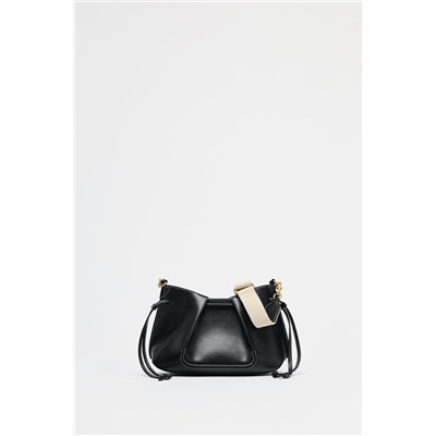 MINI BOLSO PLIEGUES