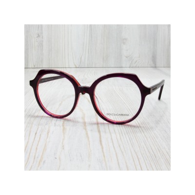 FE00871 - Оправа DOLCE GABBANA DG3392  C4 red