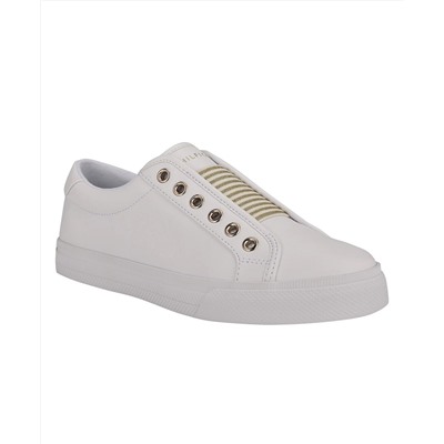 Tommy Hilfiger Women's Laven Low Top Slip-On Sneakers