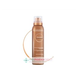 Bioderma Photoderm Autobronzant Brume Autobronzante Hydratante Spray 150ml