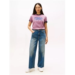 Tommy Logo T-Shirt