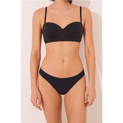 Pack 2 tangas de algodón sin costuras