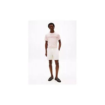 Tonal Signature Flag Logo T-Shirt