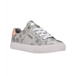 GUESS Women's Loven Casual Sneakers